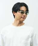 サングラス uvカット SUNCUTGlass...の詳細画像2