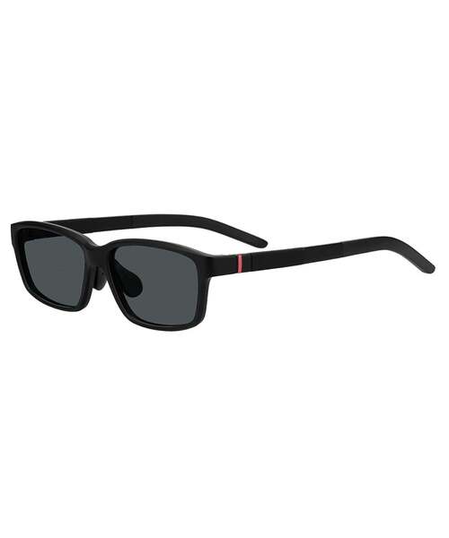 Zoff（ゾフ） サングラス uvカット SUNCUTGlasses/UV100%CUT スクエア