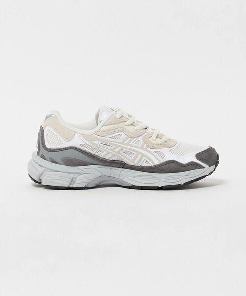 ASICS（アシックス） スニーカー 「asics」GEL-NYC スニーカー