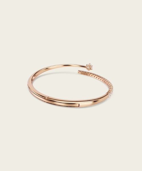 SWAROVSKI（スワロフスキー） ブレスレット 「公式」「スワロフスキー 