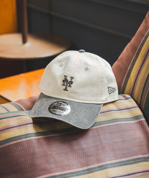 NEW ERA（ニューエラ） キャップ 帽子 メンズ 「」別注9TWENT EASY