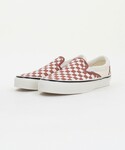 vans スリッポン 「VANS」 Class...の詳細画像1