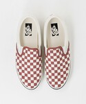 vans スリッポン 「VANS」 Class...の詳細画像2