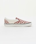 vans スリッポン 「VANS」 Class...の詳細画像3