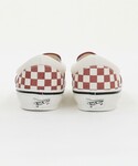 vans スリッポン 「VANS」 Class...の詳細画像4
