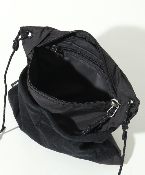 patagonia（パタゴニア） ショルダーバッグ FREE ブラック メンズ