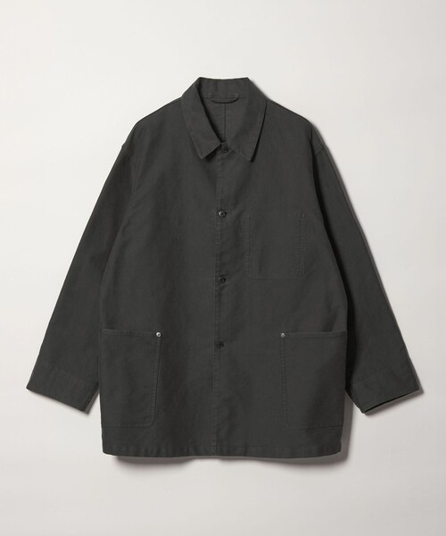 STEVEN ALAN（スティーブンアラン） カバーオール ヘビー モールスキン
