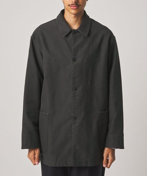 STEVEN ALAN（スティーブンアラン） カバーオール ヘビー モールスキン