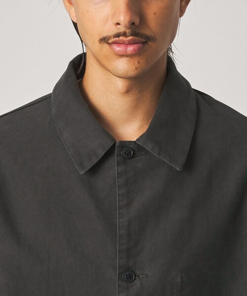 STEVEN ALAN（スティーブンアラン） カバーオール ヘビー モールスキン