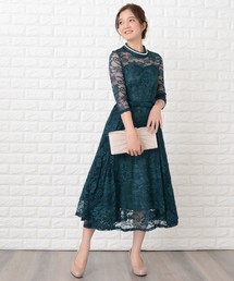 クーポン】【セール43%OFF】レースレディース Lace Ladies