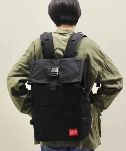 Manhattan Portage（マンハッタンポーテージ） デイバック リュック
