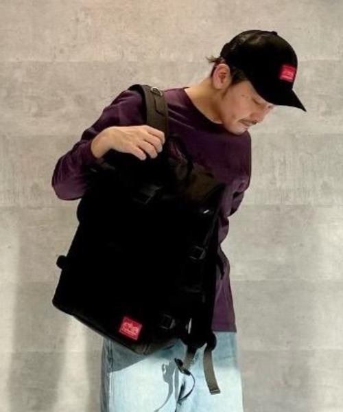 デイバック リュック Silvercup Backpack　-シルバーカップ バックパック- メンズ レディースの画像