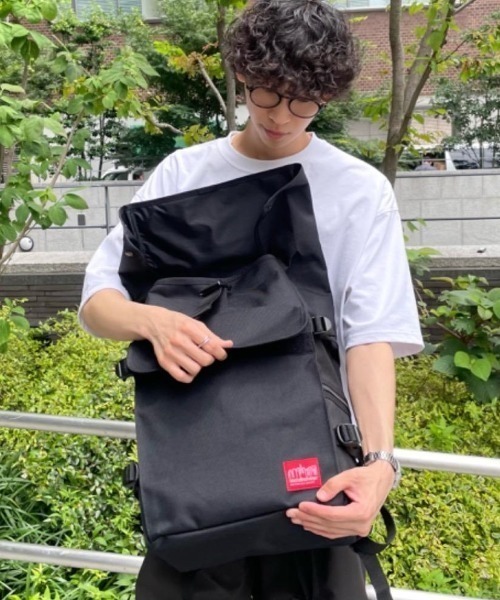 デイバック リュック Silvercup Backpack　-シルバーカップ バックパック- メンズ レディースの画像