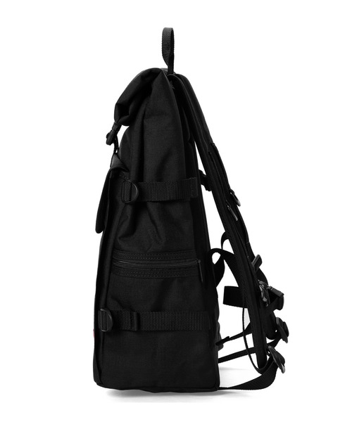 Manhattan Portage デイバック リュック Silvercup Backpack