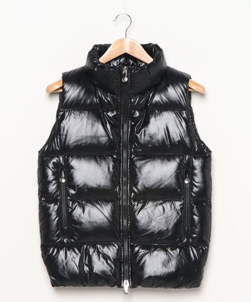 ダウンベスト ダウン Pyrenex ピレネックス Loic Vest ロイック ベスト ダウンベスト Zozotown Paypayモール店 通販 Paypayモール