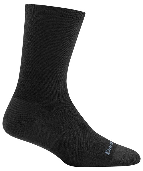 DARN TOUGH（ダーンタフ） 靴下 「MADE IN USA」 Ws 6012 ソリッド