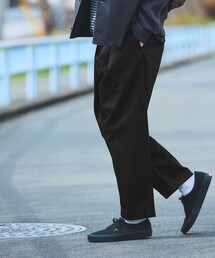 green label relaxing（グリーンレーベルリラクシング） チノパン