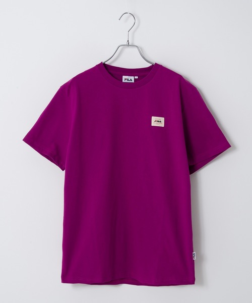 FILA（フィラ） tシャツ 半袖 2021 FILA 限定Tシャツ 「BTSモデル」 8