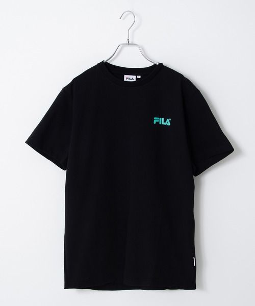 Tシャツ Tシャツ 21 Fila 限定tシャツ Bts着用モデル 8枚セットの限定クリアファイル付き Zozotown Paypayモール店 通販 Paypayモール