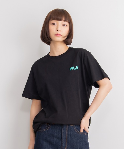 FILA（フィラ） tシャツ 2021 FILA 限定Tシャツ 「BTSモデル」 8枚