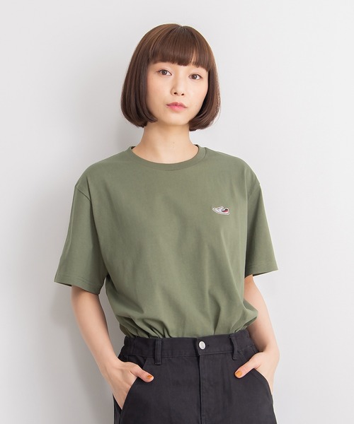 FILA（フィラ） tシャツ 2021 FILA 限定Tシャツ 「BTSモデル」 8枚