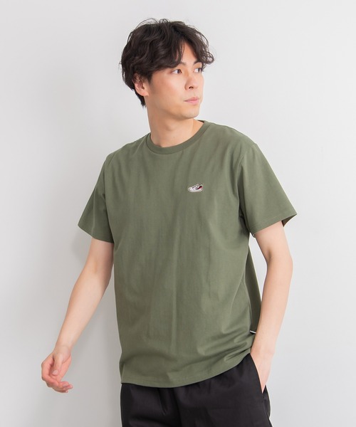 BTS×FILA コラボTシャツ　まとめ買い300円引き　クリアファイル8枚付き FILA（フィラ） tシャツ 2021 FILA 限定Tシャツ 「BTSモデル」 8枚