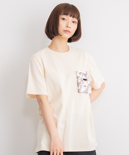 FILA（フィラ） tシャツ 2021 FILA 限定Tシャツ 「BTSモデル」 8枚