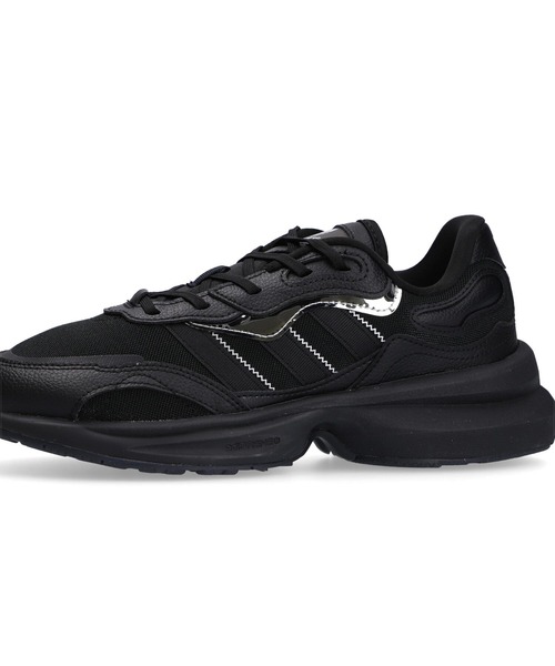 スニーカー adidas ZENTIC GX0417/GX0420