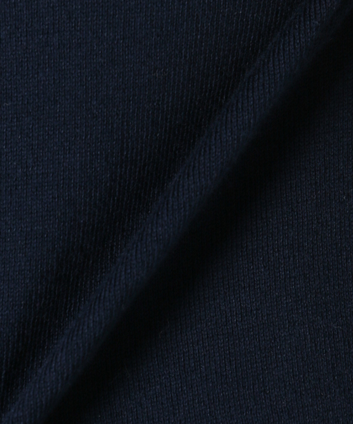 IENA filartex アンサンブル◆ IENA（イエナ） アンサンブル FILARTEX Vネックアンサンブル