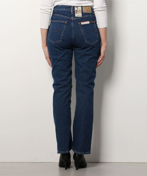 Nudie Jeans（ヌーディージーンズ） ジーンズ デニム デニムパンツ