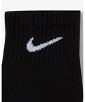靴下 「NIKEアパレル」3Pエブリデイクッシ...の詳細画像3