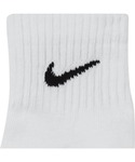 靴下 「NIKEアパレル」3Pエブリデイクッシ...の詳細画像5