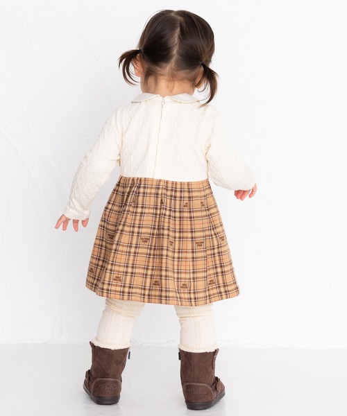 ミキハウス　まとめ売り　女の子　ワンピース　セットアップ　ティシャツ　ブラウス ミキハウス まとめ売り 女の子 ワンピース セットアップ ティ