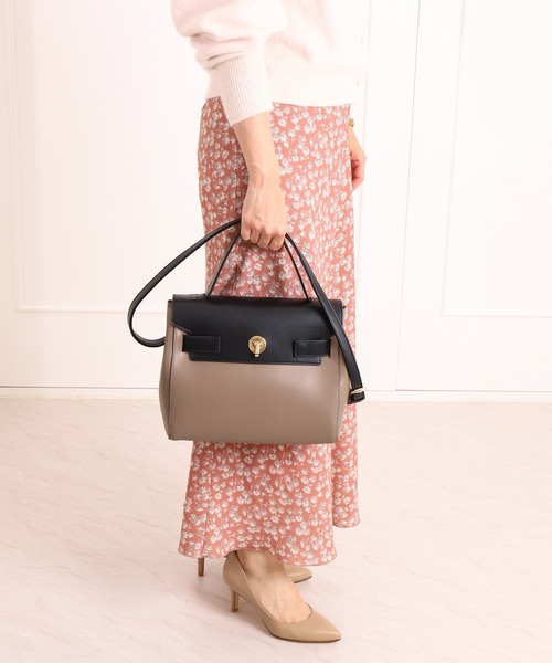 artemis by DIANA（アルテミス by ダイアナ） ハンドバッグ ストラップ