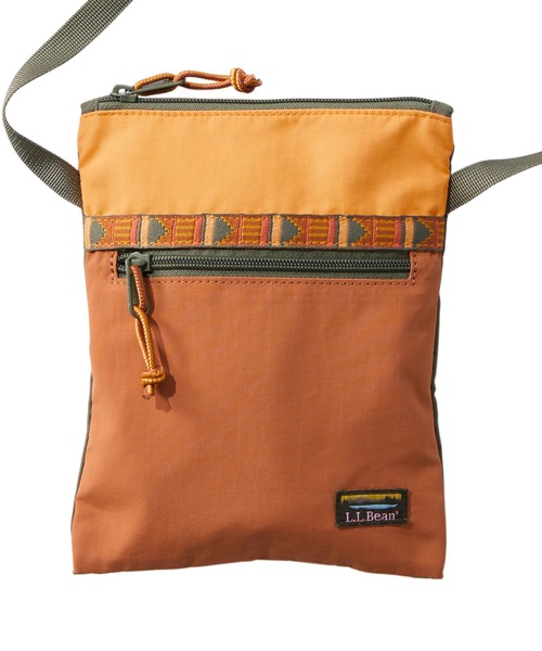 L.L.Bean（エルエルビーン） ショルダーバッグ バッグ マウンテン