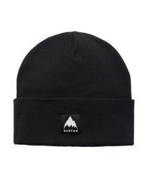 BURTON（バートン） ニット帽 ニットキャップ リサイクル Kactusbunch