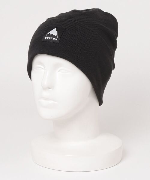 BURTON（バートン） ニット帽 ニットキャップ リサイクル Kactusbunch