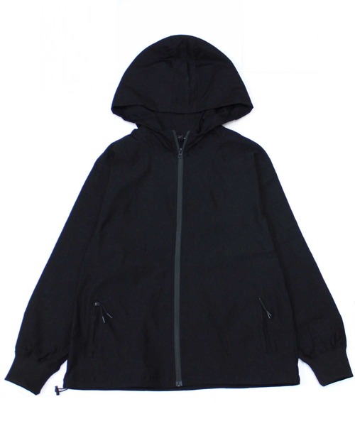 SHISKY ゴルフ 「GOLF」ゴルフウェア スーパーストレッチジップ