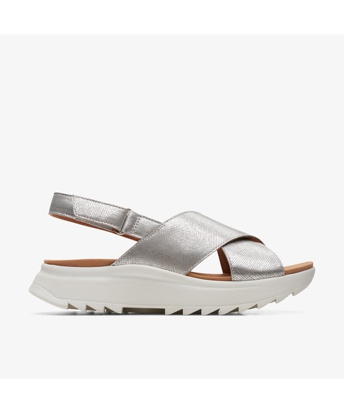 Clarks 2025春夏新作 クラークス Saltway Cove ソルトウェイ