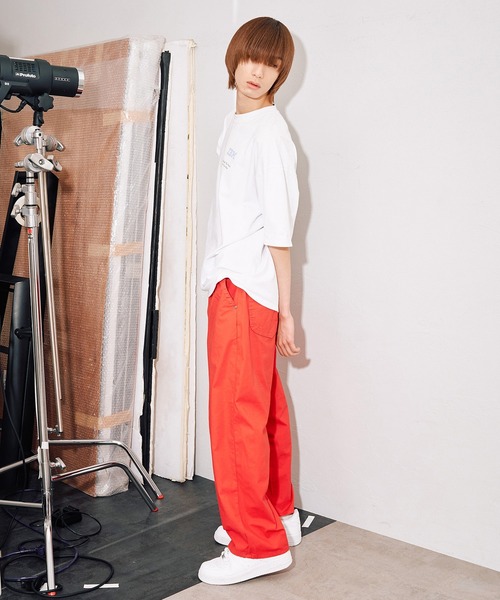 ゴ*男様 60s Lee sures W32 ベージュ　美品 ゴ*男様 60s Lee sures W32 ベージュ 美品 - メルカリ