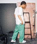 パンツ Lee/リー Fleeasy/フリージ...の詳細画像4