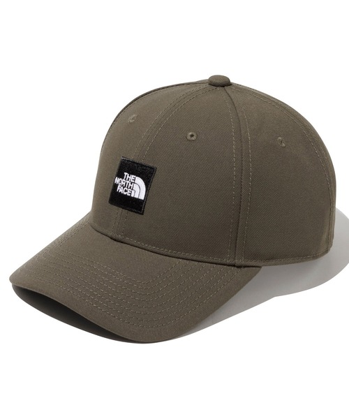 SHADOWS キャップ カーキ 新品 THE NORTH FACE（ザ ノースフェイス） ノースフェイス キャップ 帽子