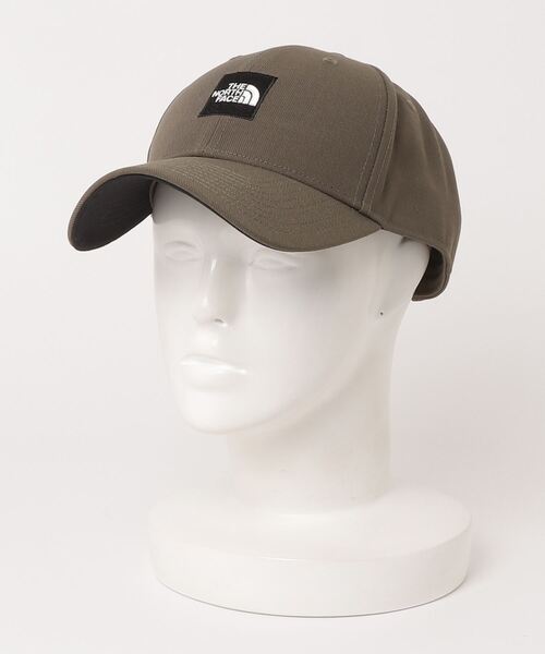 THE NORTH FACE（ザ ノースフェイス） ノースフェイス キャップ 帽子