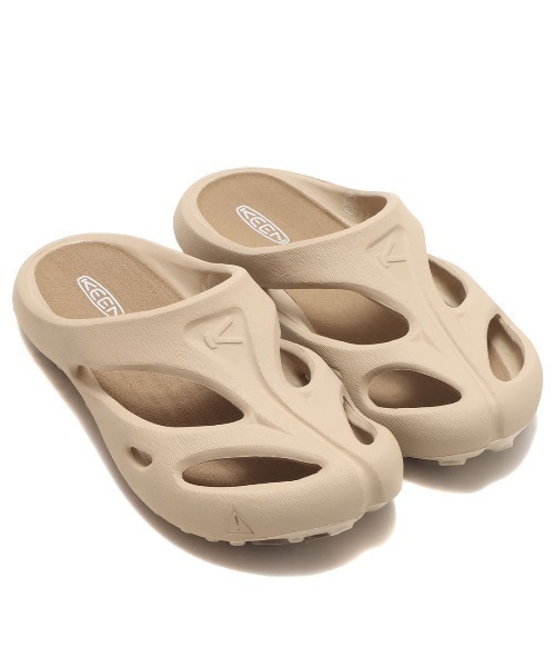 KEEN サンダル SHANTI / キーン シャンティ レディース