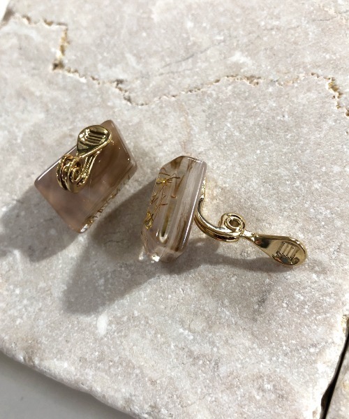 THE IVY TOKYOピアス3点セット THE IVY TOKYOピアス3点セット 【公式通販】