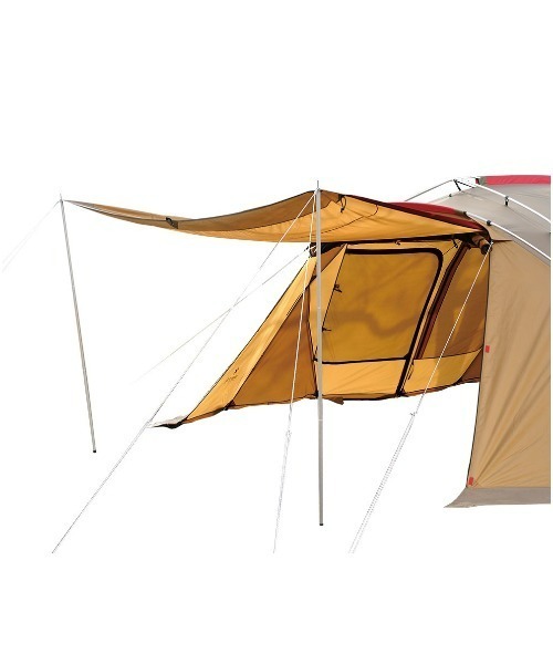 ランドロックアイボリー、インナーマット　アップライトポールセット アップライトポールセット ランドロックアイボリー、インナーマット