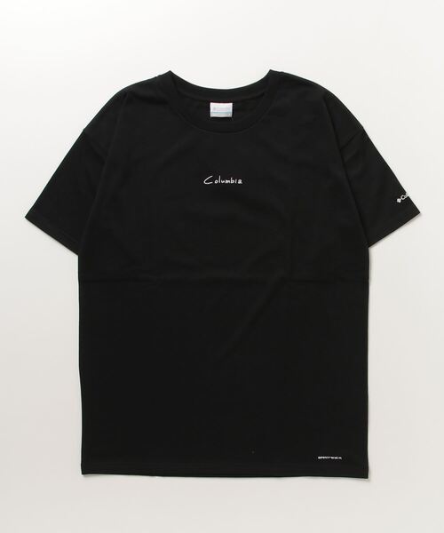 Tシャツ レイクトゥーアベニューハーフスリーブチュニック コロンビア レディース ウィメンズ 半袖  Womes Lake to Avenue Half Sleeve Tunic Columbia Tシャツ レイクトゥーアベニューハーフスリーブチュニック