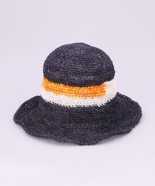 CA4LA（カシラ） 帽子 ハット メンズ KALE HAT メンズ レディース