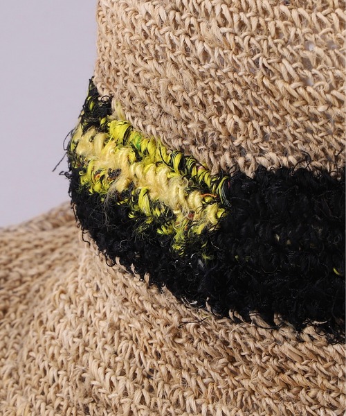 CA4LA（カシラ） 帽子 ハット KALE HAT メンズ レディース : ZOZOTOWN