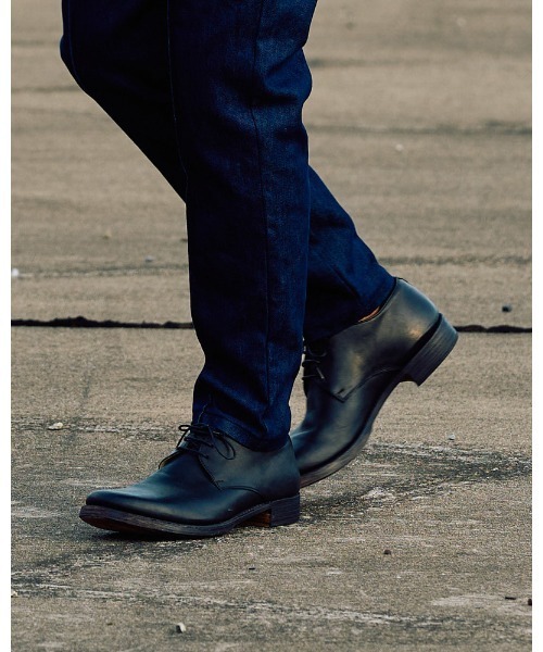 wjk シューズ derby shoes メンズ : ZOZOTOWN Yahoo!店 - 通販